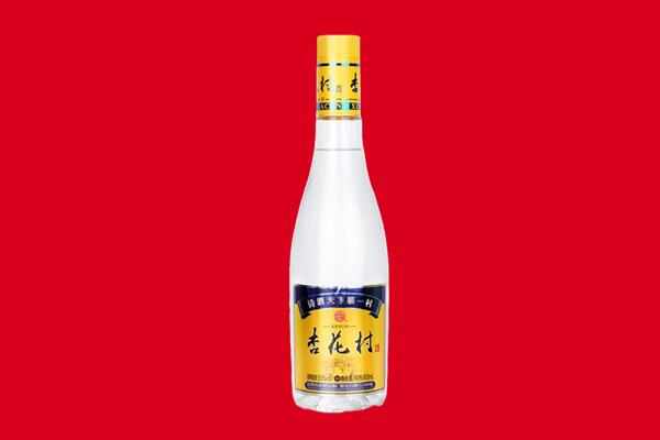 丽江回收杏花村