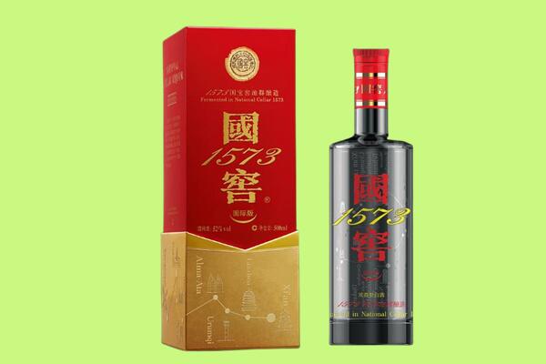 丽江回收国窖