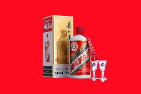 丽江回收贵州茅台酒